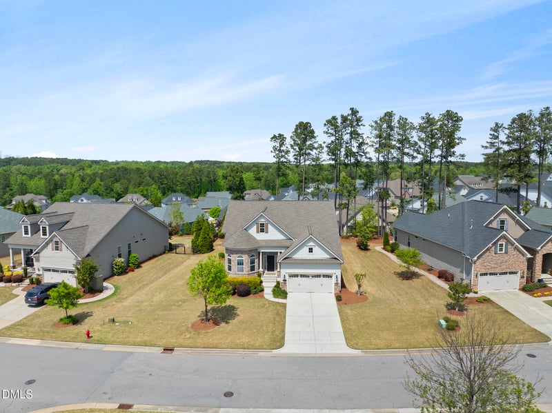 2648 Beckwith Rd, Apex, NC 27523