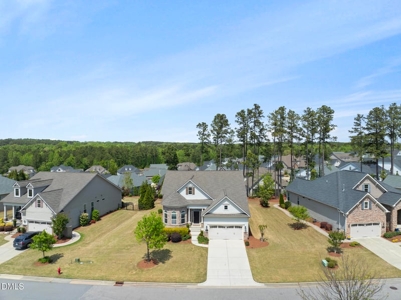 2648 Beckwith Rd, Apex, NC 27523