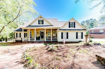 2648 Buckingham Dr, Sanford, NC 27330