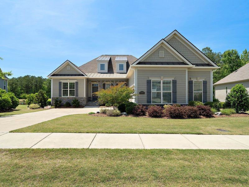 2648 Silas Peak Ln, Apex, NC 27523