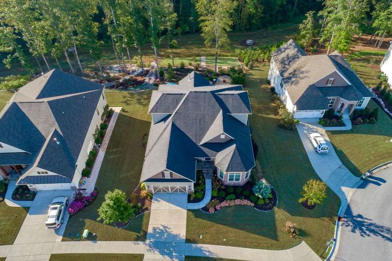 2649 Beckwith Rd, Apex, NC 27523