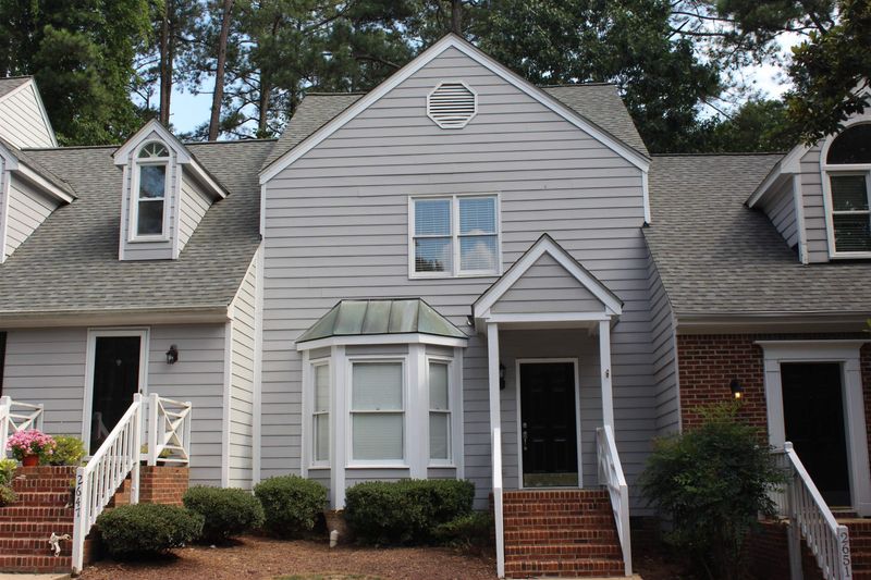 2649 Broad Oaks Pl, Raleigh, NC 27603
