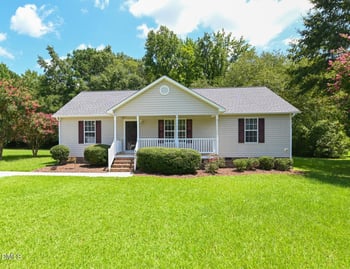 2649 Matthews Rd, Clayton, NC 27520