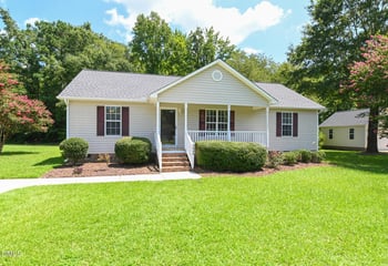 2649 Matthews Rd, Clayton, NC 27520