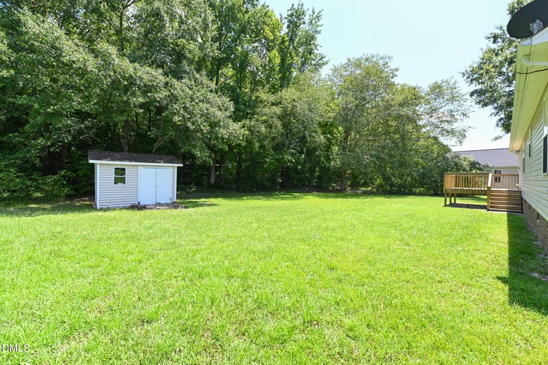 2649 Matthews Rd, Clayton, NC 27520