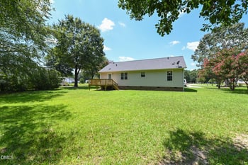 2649 Matthews Rd, Clayton, NC 27520