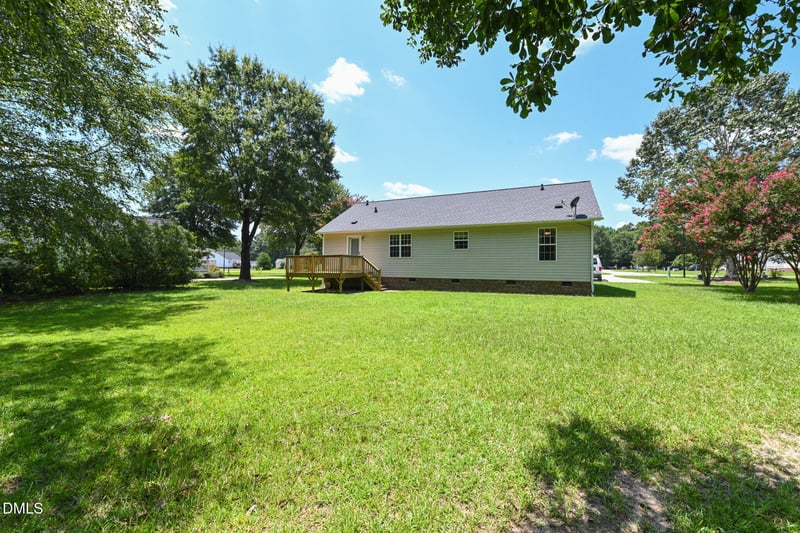 2649 Matthews Rd, Clayton, NC 27520