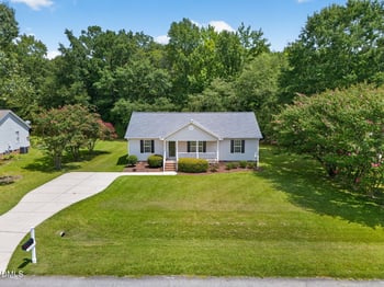 2649 Matthews Rd, Clayton, NC 27520