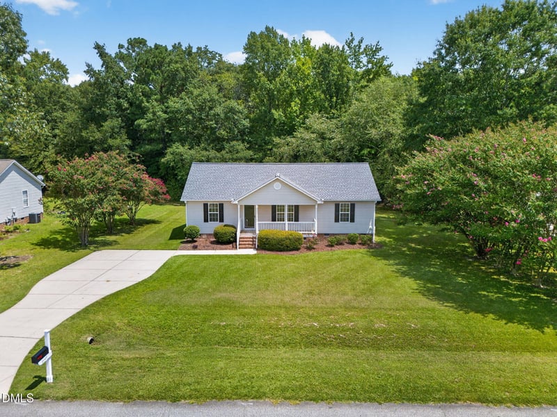 2649 Matthews Rd, Clayton, NC 27520