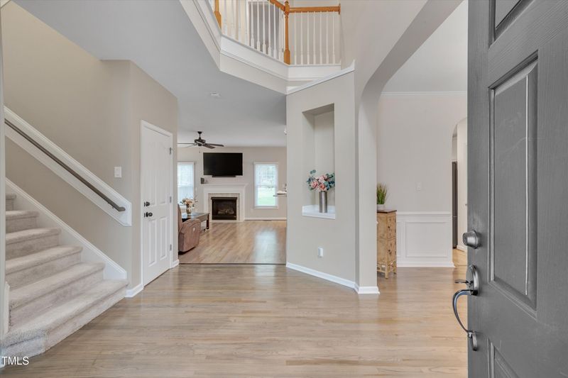 2649 Oleander Dr, Durham, NC 27703