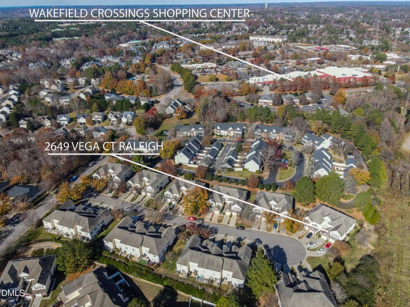 2649 Vega Ct, Raleigh, NC 27614