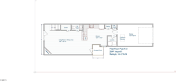 2649 Vega Ct, Raleigh, NC 27614