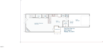 2649 Vega Ct, Raleigh, NC 27614