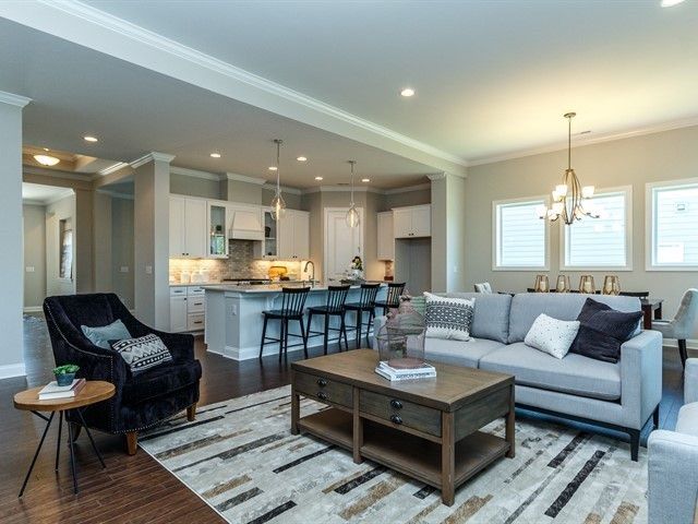 265 Abercorn Cir, Chapel Hill, NC 27516