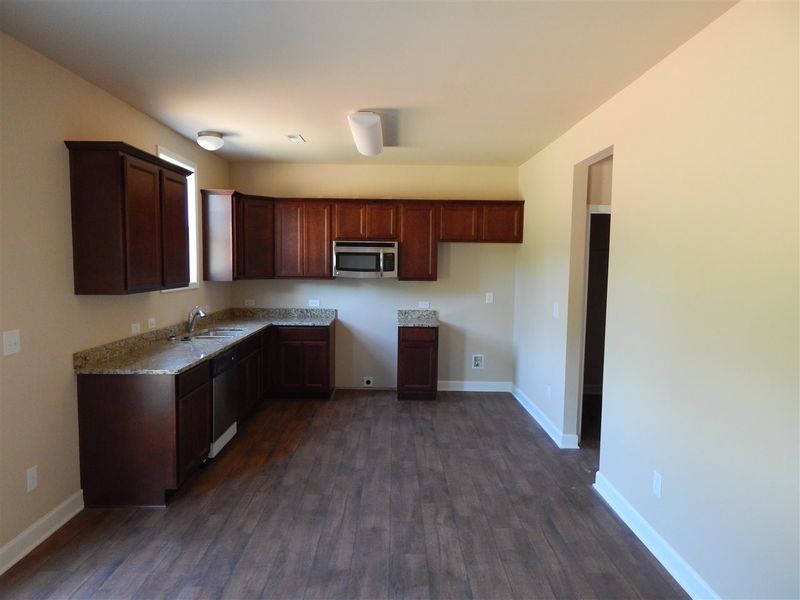 265 Ambergate Dr, Youngsville, NC 27596