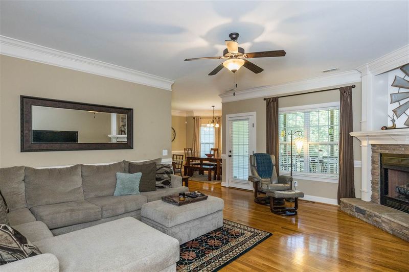 265 Bald Head Island Dr, Garner, NC 27529