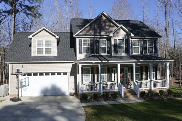 265 Barrette Ln, Wendell, NC 27591
