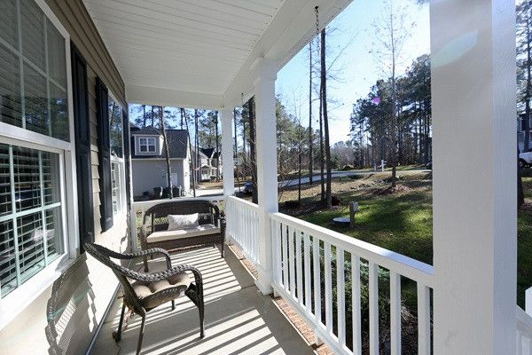 265 Barrette Ln, Wendell, NC 27591