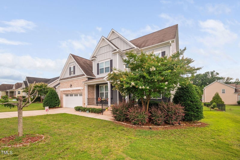 265 Beckwith Ave, Clayton, NC 27527