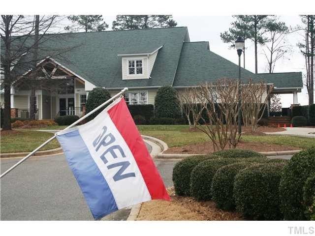 265 Brown Bear, Chapel Hill, NC 27517