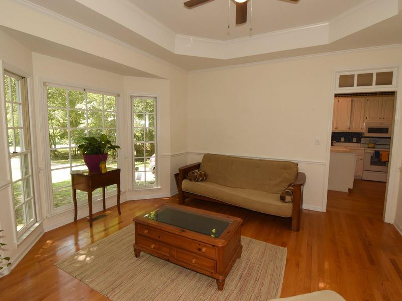 265 Chris Ct, Garner, NC 27529