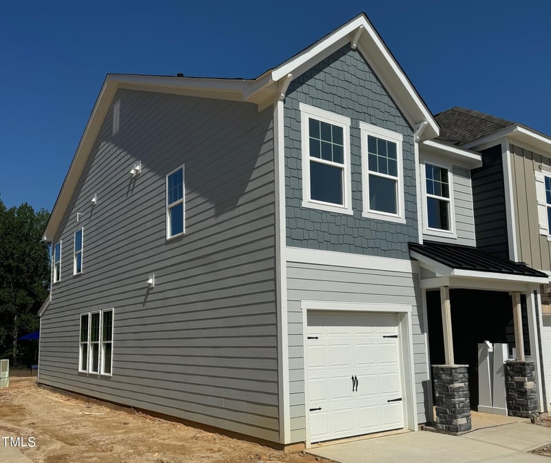 265 Church St #30, Wendell, NC 27591
