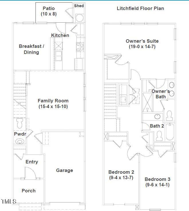 265 Church St #30, Wendell, NC 27591