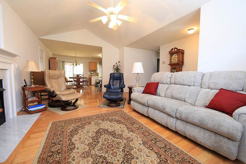 265 Eagle Stone Rg, Youngsville, NC 27596