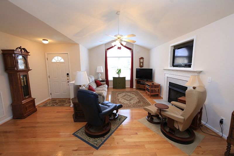 265 Eagle Stone Rg, Youngsville, NC 27596