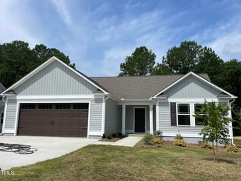 265 Eason Creek Way, Clayton, NC 27527