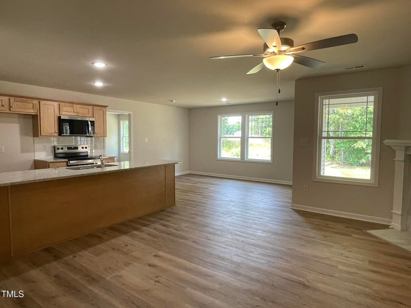265 Eason Creek Way, Clayton, NC 27527