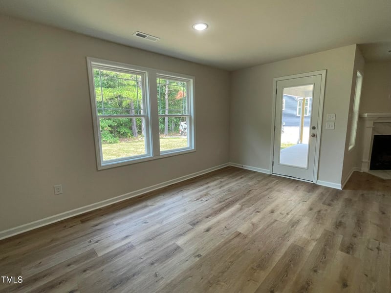 265 Eason Creek Way, Clayton, NC 27527