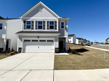 265 Eden View Bend, Raleigh, NC 27610