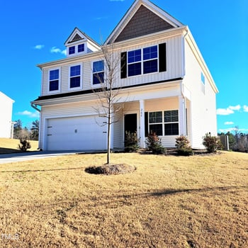 265 Forest Meadow Ln, Franklinton, NC 27525