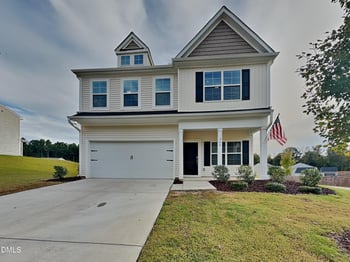 265 Forest Meadow Ln, Franklinton, NC 27525