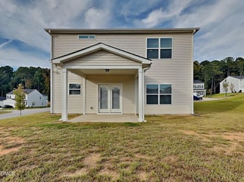 265 Forest Meadow Ln, Franklinton, NC 27525