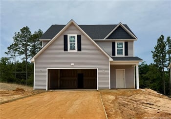 265 Harborwood St, Lillington, NC 27546