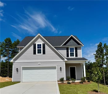 265 Harborwood St, Lillington, NC 27546