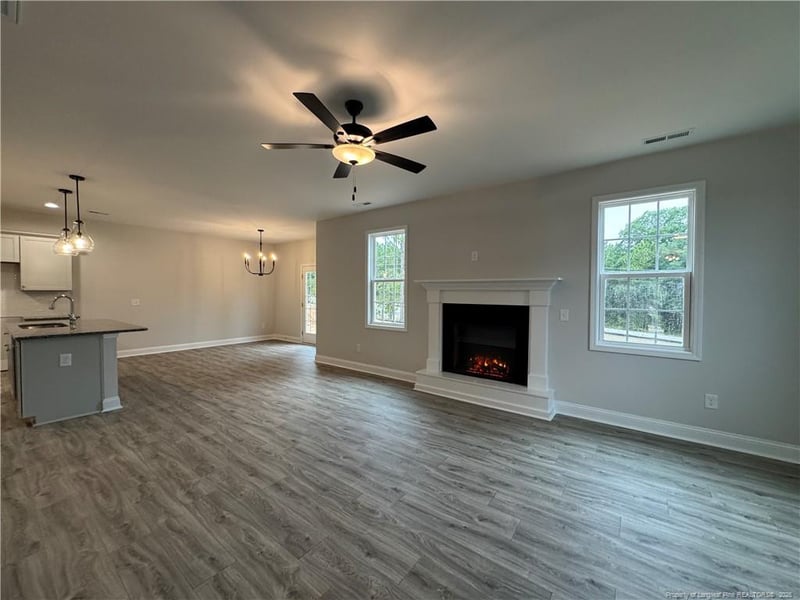 265 Harborwood St, Lillington, NC 27546