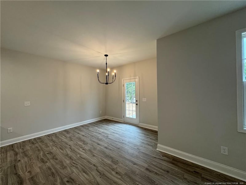 265 Harborwood St, Lillington, NC 27546