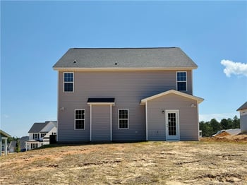 265 Harborwood St, Lillington, NC 27546