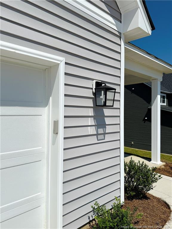 265 Harborwood St, Lillington, NC 27546