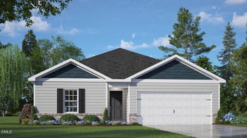265 Holton St, Smithfield, NC 27577