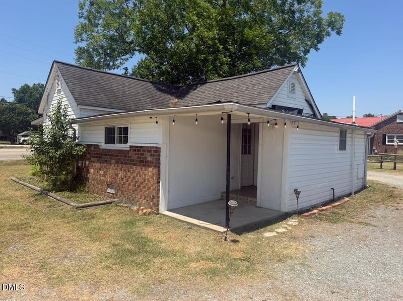 265 Iris Bryant Rd, Erwin, NC 28339