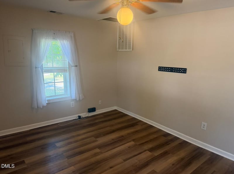 265 Iris Bryant Rd, Erwin, NC 28339