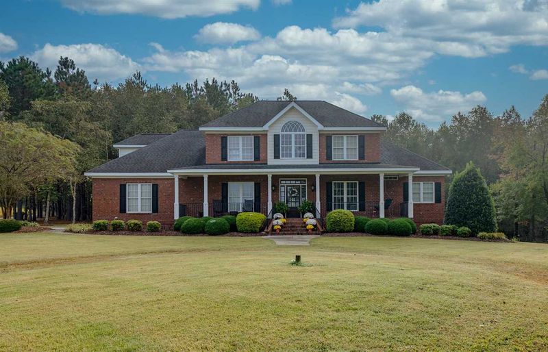 265 Jeffreys Rd, Louisburg, NC 27549