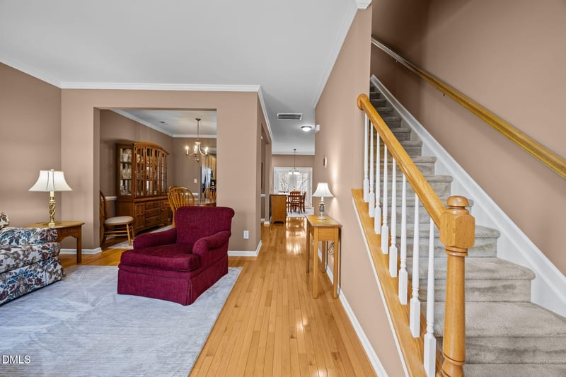 265 Joshua Glen Ln, Cary, NC 27519