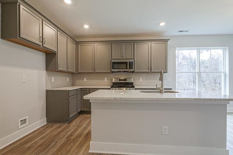 265 Marbella Grove Ct, Durham, NC 27713
