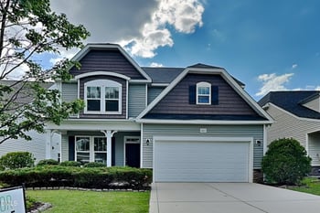 265 Marsh Creek Dr, Garner, NC 27529