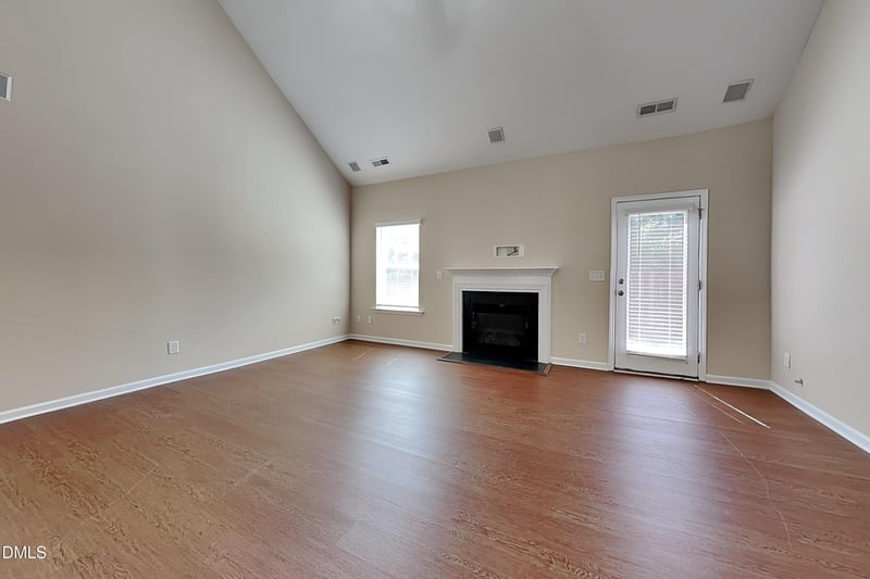 265 Marsh Creek Dr, Garner, NC 27529